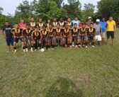 Projeto de subsídio para espaço cultural – Agente cultural: Izaías Oliveira de Andrade