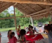 Formação para Fazedores de Cultura de Aurora do Pará