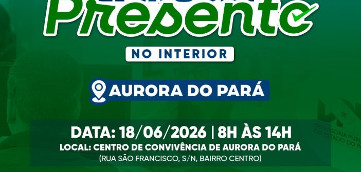 Defensoria Presente